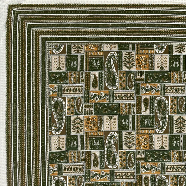 Green_Cotton_Feel_Printed_Bedding_Set_100_X_108_Inch