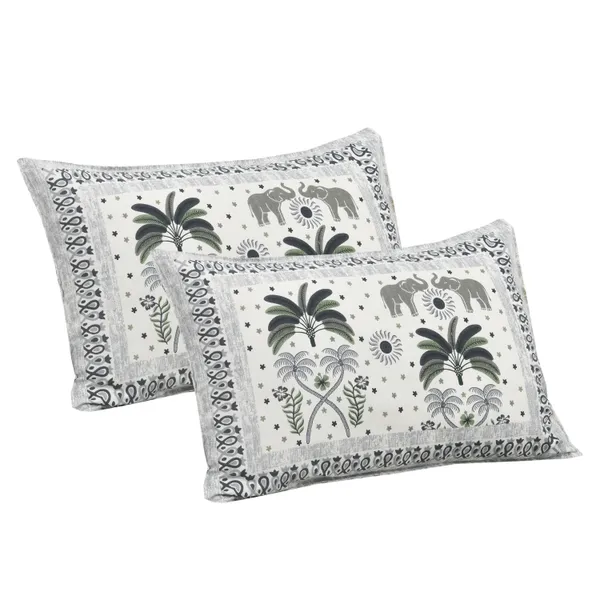 Blue_Cotton_Feel_Floral_Printed_Bedding_Set_108_X_108_Inch