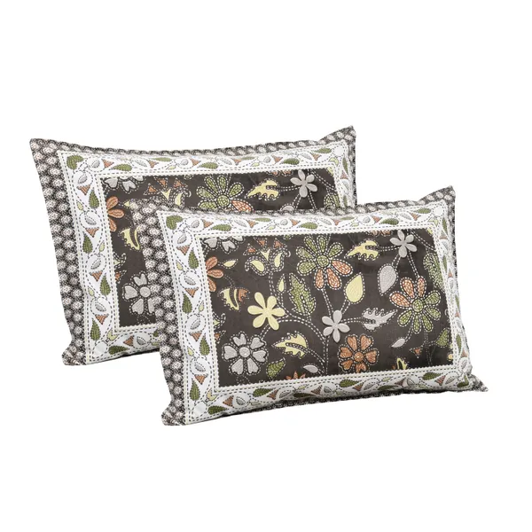 Brown_Cotton_Feel_Printed_Pillow_Cover_100_X_108_Inch