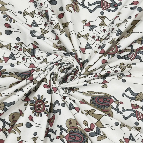 Gray__Cotton_Feel_Printed_Bedding_Set_100_X_108_Inch