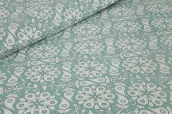 Blue_Cotton_Feel_Printed_Bedsheet_100_X_108_Inch