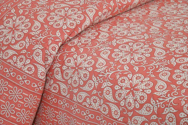 Light_And_Pink_Cotton_Feel_Floral_Printed_Bedding_Set_100_X_108_Inch