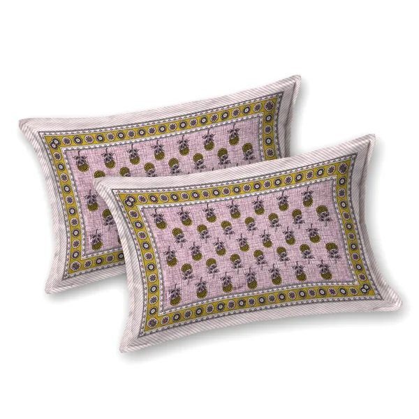 Pink_Cotton_Feel_Printed_Pillow_Cover_100_X_108_Inch