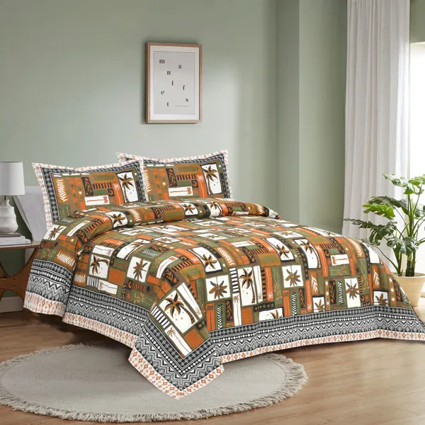 Multicolour_Cotton_Feel_Patchwork_Pillow_Cover_108_X_108_Inch