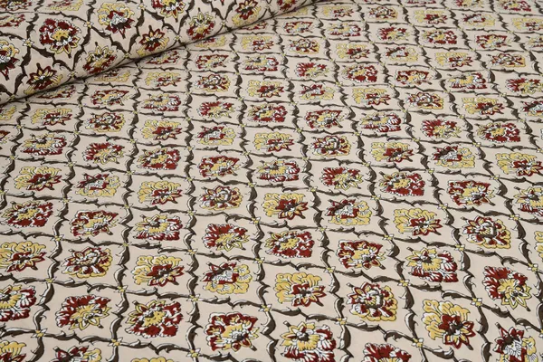 Multicolour_Cotton_Feel_Printed_Bedding_Set_108_X_108_Inch