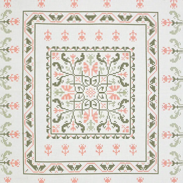 Light_And_Orange_Cotton_Feel_Floral_Embroidery_Cushion_Cover_100_X_108_Inch