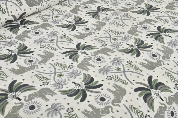Blue_Cotton_Feel_Floral_Printed_Bedding_Set_108_X_108_Inch