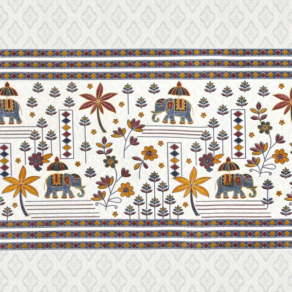 Gray__Cotton_Feel_Floral_Embroidery_Bedding_Set_100_X_108_Inch