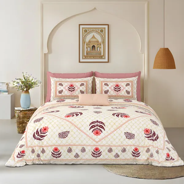 Multicolour_Cotton_Feel_Printed_Pillow_Cover_108_X_108_Inch