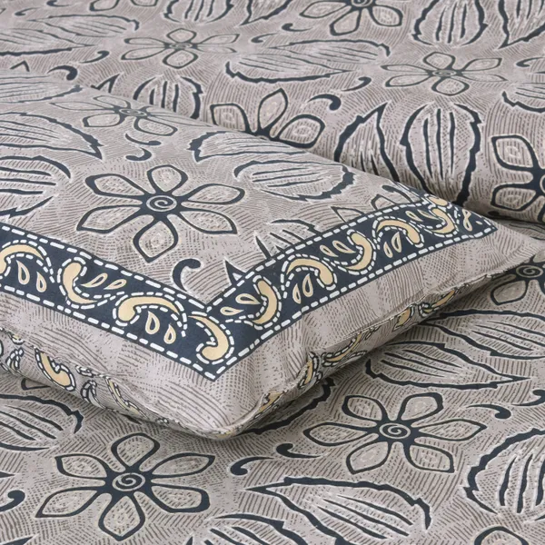 Blue_And_Gray__Cotton_Feel_Printed_Bedding_Set_100_X_108_Inch