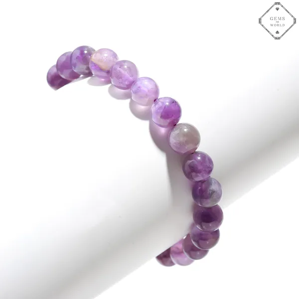 Natural_Amethyst_Crystal_Bead_Bracelet_Purple_Gemstone_Stretch_Bracelet