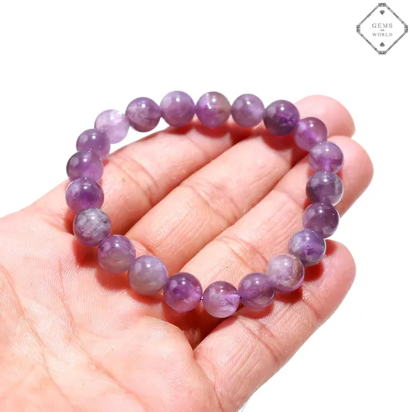 Natural_Amethyst_Crystal_Bead_Bracelet_Purple_Gemstone_Stretch_Bracelet