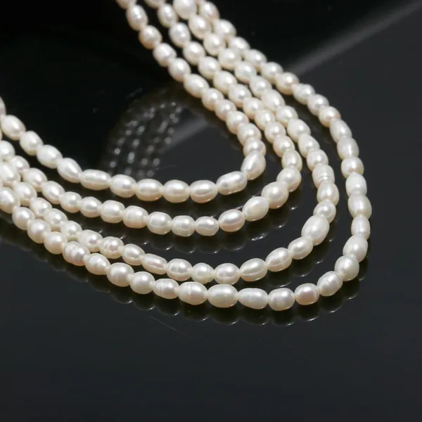 Freshwater_Pearl_Multistrand_Necklace_Elegant_Layered_Pearl_Jewelry