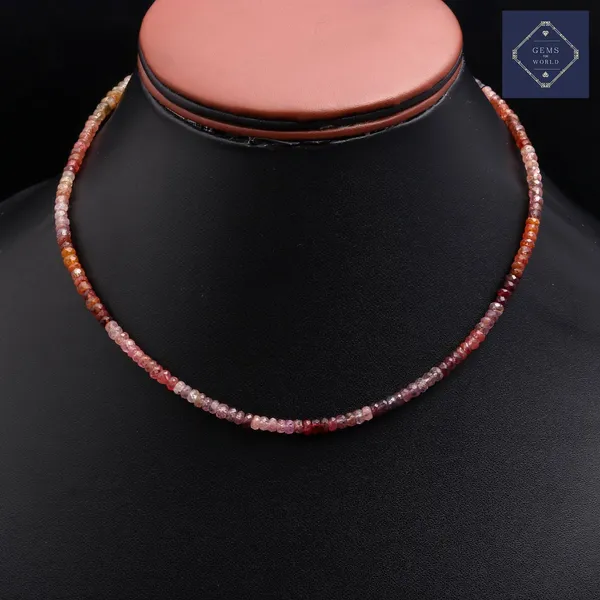 Natural_Multicolor_Tourmaline_Faceted_Rondelle_Beads_Strand_Necklace