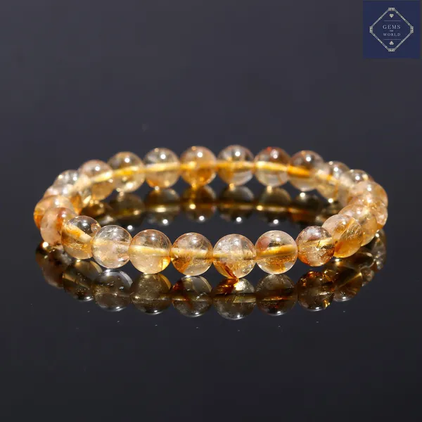 Natural_Citrine_Gemstone_Bracelet_Golden_Yellow_Crystal_Beads