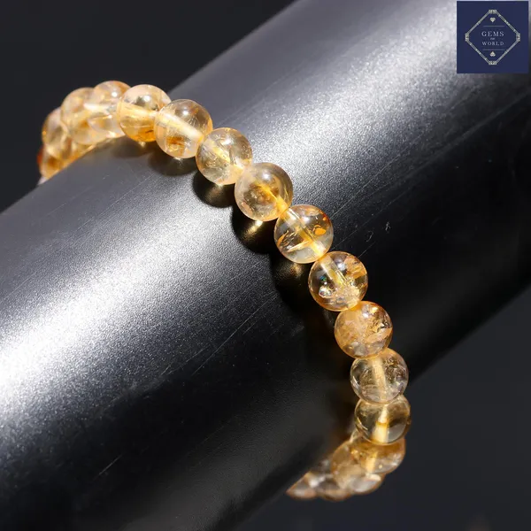 Natural_Citrine_Gemstone_Bracelet_Golden_Yellow_Crystal_Beads