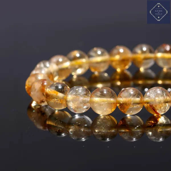 Natural_Citrine_Gemstone_Bracelet_Golden_Yellow_Crystal_Beads