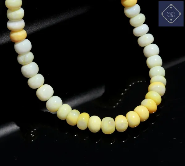 Natural_Baltic_Amber_Necklace_Multicolor_Beaded_Stretch_Band