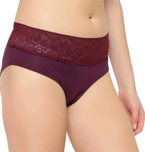 Cymrite_Women_Hipster_Multicolor_Panty