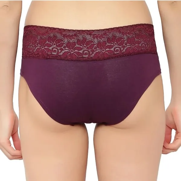 Cymrite_Women_Hipster_Multicolor_Panty