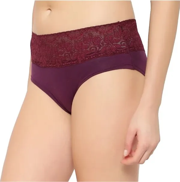 Cymrite_Women_Hipster_Multicolor_Panty