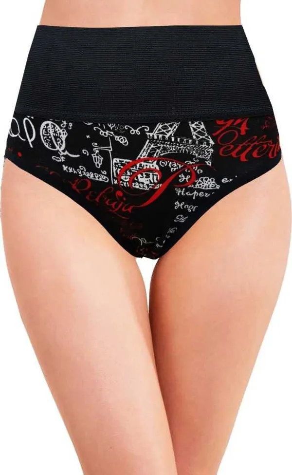 Cymrite_Women_Hipster_Multicolor_Panty