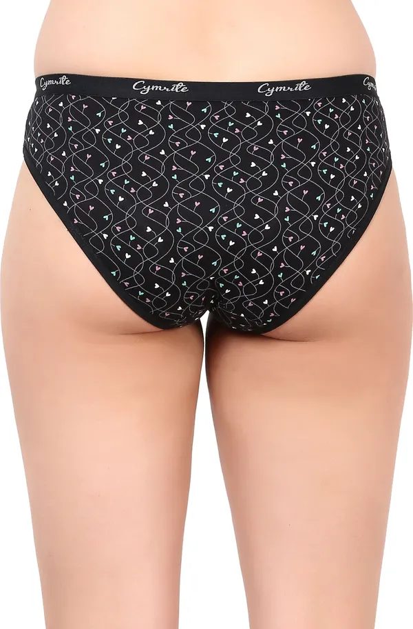 Cymrite_Women_Hipster_Multicolor_Panty
