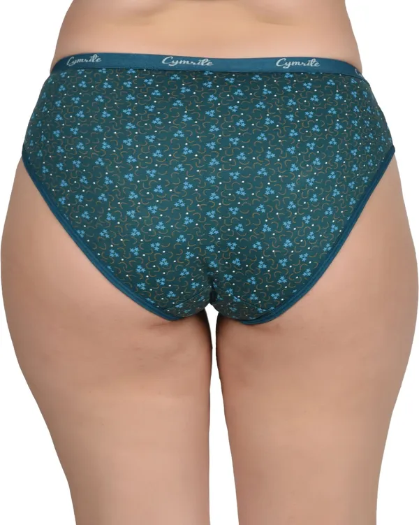 Cymrite_Women_Hipster_Multicolor_Panty