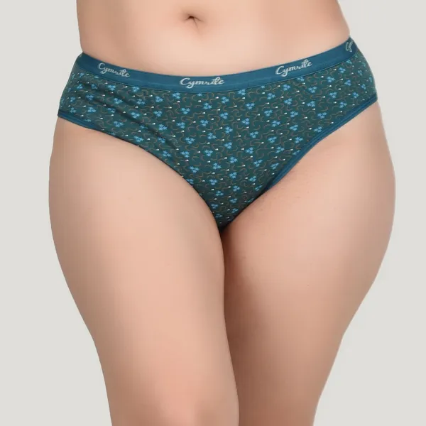 Cymrite_Women_Hipster_Multicolor_Panty