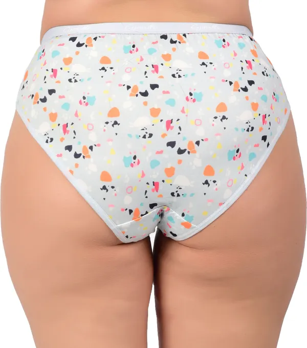 Cymrite_Women_Hipster_Multicolor_Panty