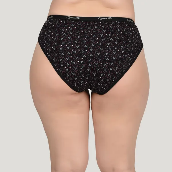 Cymrite_Women_Hipster_Multicolor_Panty