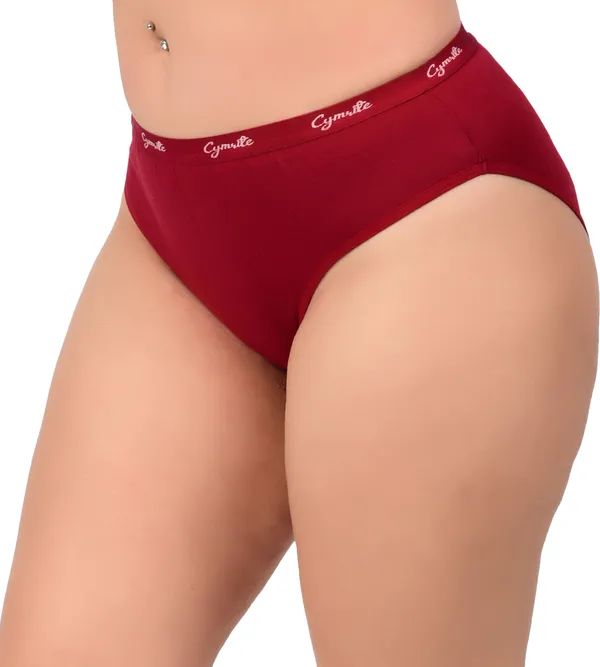 Cymrite_Women_Hipster_Multicolor_Panty