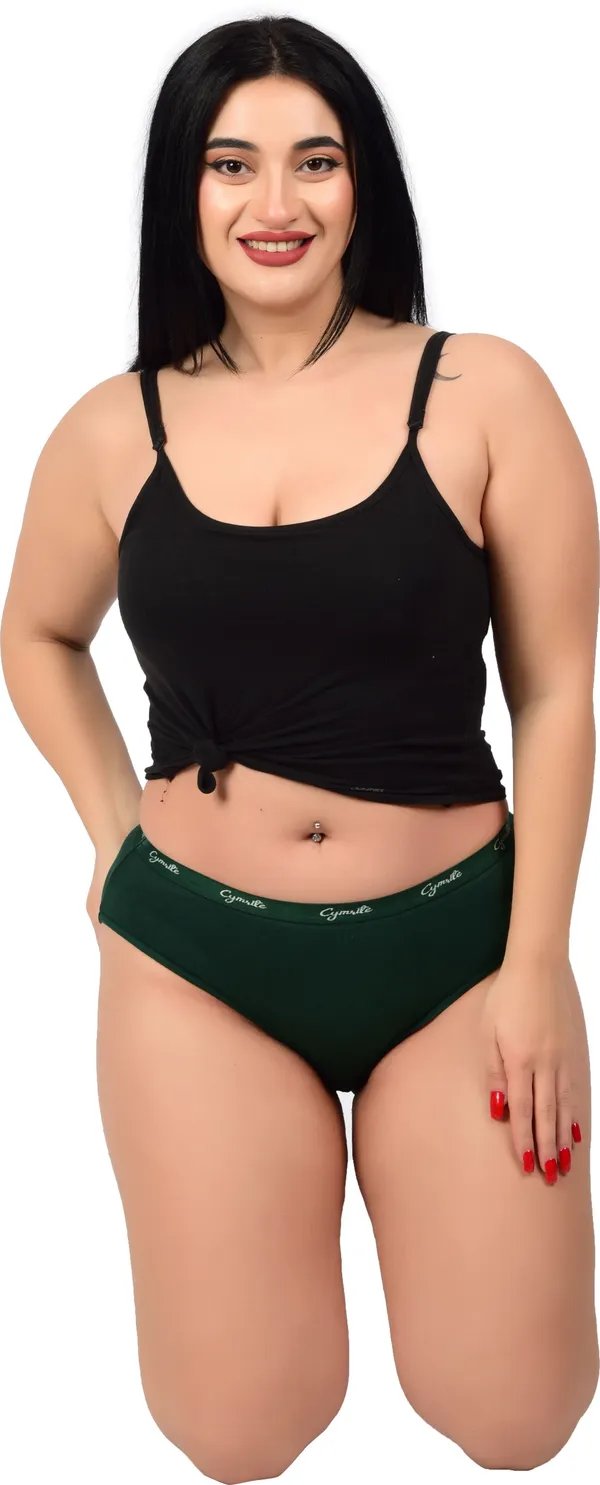 Cymrite_Women_Hipster_Multicolor_Panty