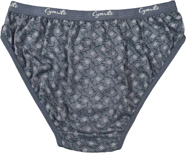 Cymrite_Women_Hipster_Multicolor_Panty