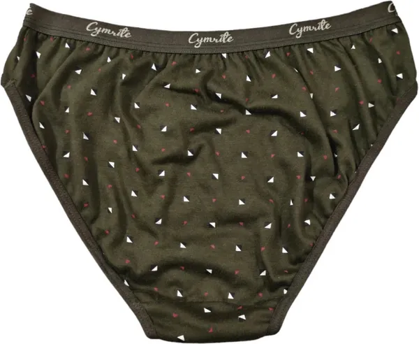Cymrite_Women_Hipster_Multicolor_Panty