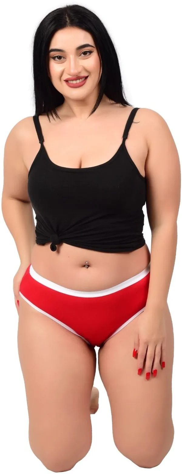 Cymrite_Women_Hipster_Multicolor_Panty