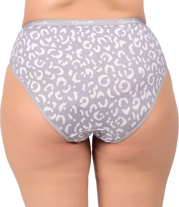 Cymrite_Women_Hipster_Multicolor_Panty