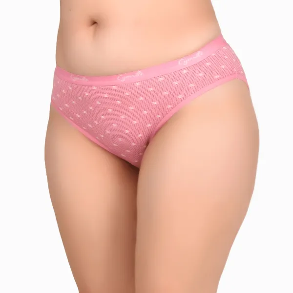 Cymrite_Women_Hipster_Multicolor_Panty