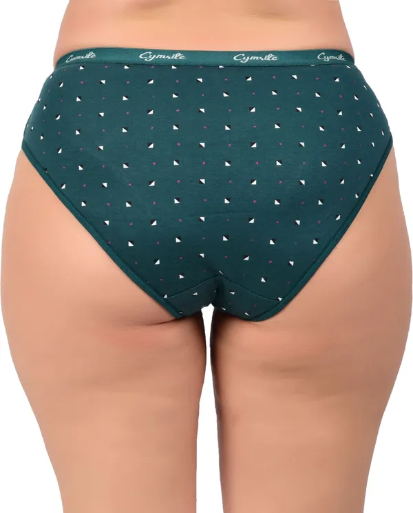 Cymrite_Women_Hipster_Multicolor_Panty