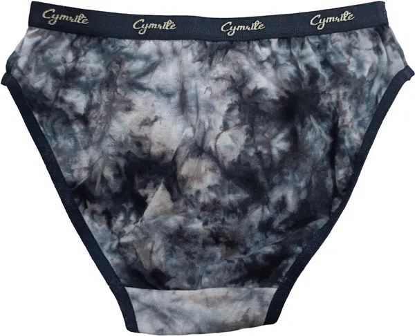 Cymrite_Women_Hipster_Multicolor_Panty