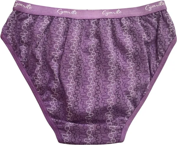 Cymrite_Women_Hipster_Multicolor_Panty