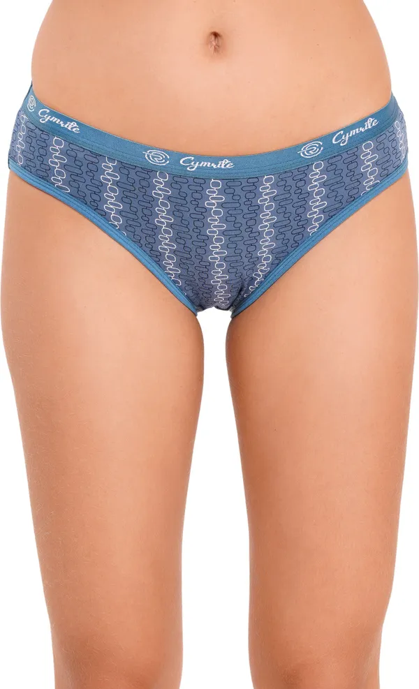 Cymrite_Women_Hipster_Multicolor_Panty