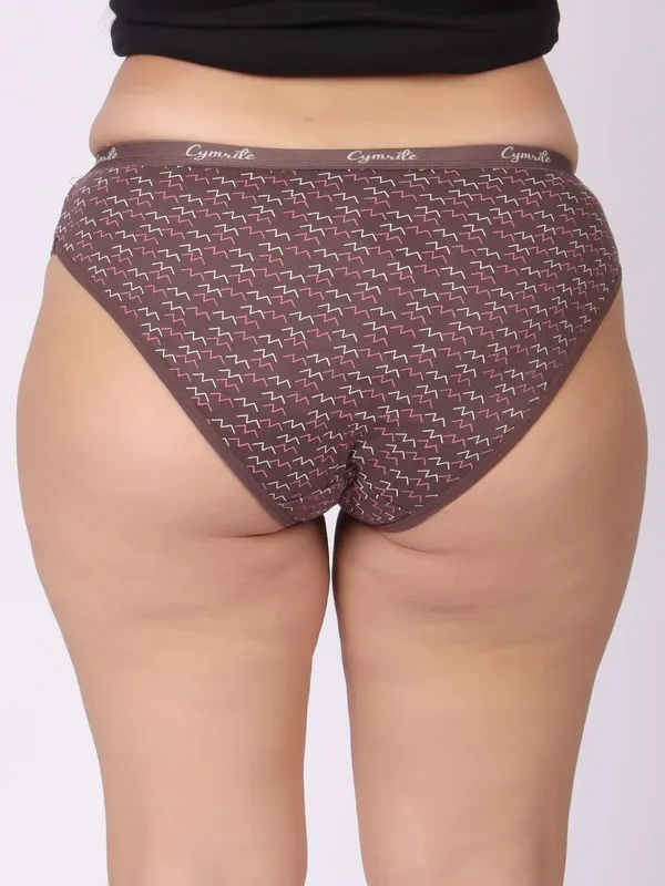 Cymrite_Women_Hipster_Multicolor_Panty