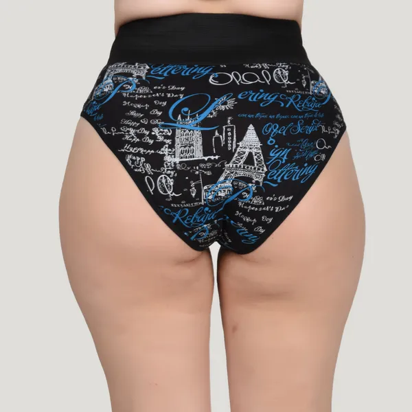 Cymrite_Women_Hipster_Multicolor_Panty