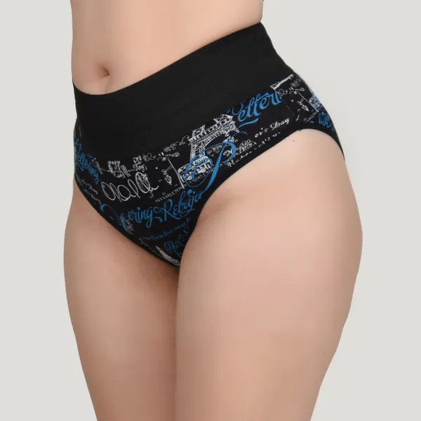 Cymrite_Women_Hipster_Multicolor_Panty