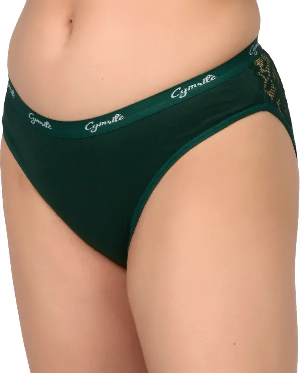 Cymrite_Women_Hipster_Green_Panty