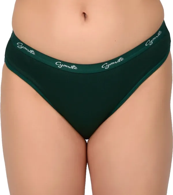 Cymrite_Women_Hipster_Green_Panty