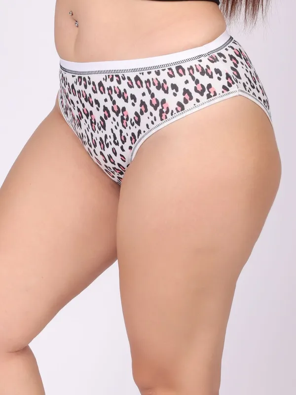 Cymrite_Women_Hipster_Multicolor_Panty