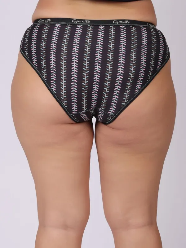 Cymrite_Women_Hipster_Multicolor_Panty