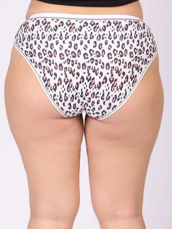 Cymrite_Women_Hipster_Multicolor_Panty